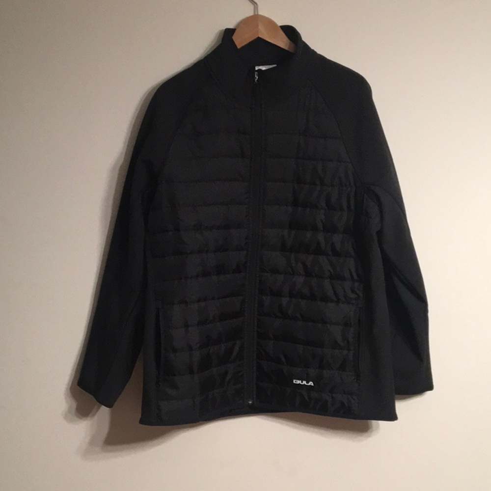 Light Jacket XL Bula